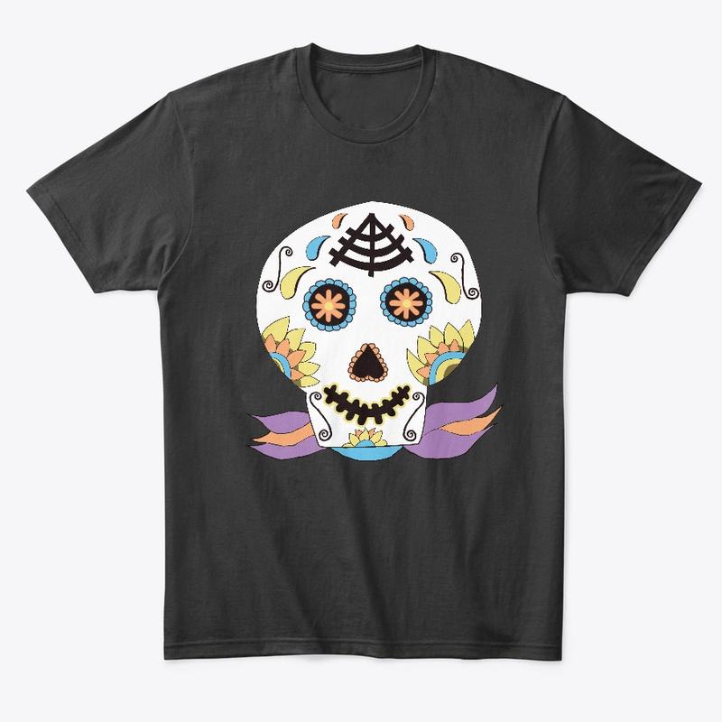 Sugar Skull