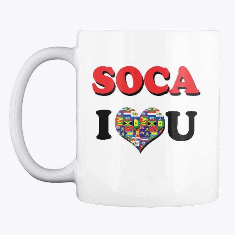 Soca love cup